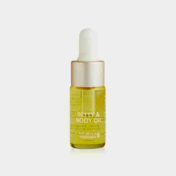 Belly & Body Oil Mini 10ml