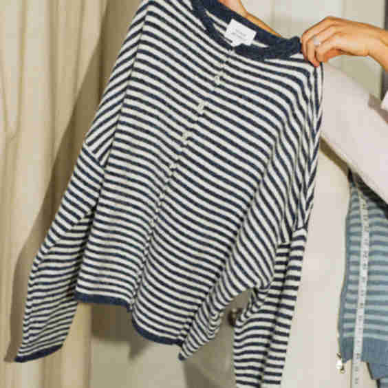 Coco Cutie Cardigan 
