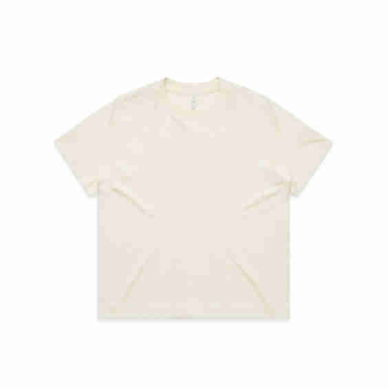 Box Tee 4030