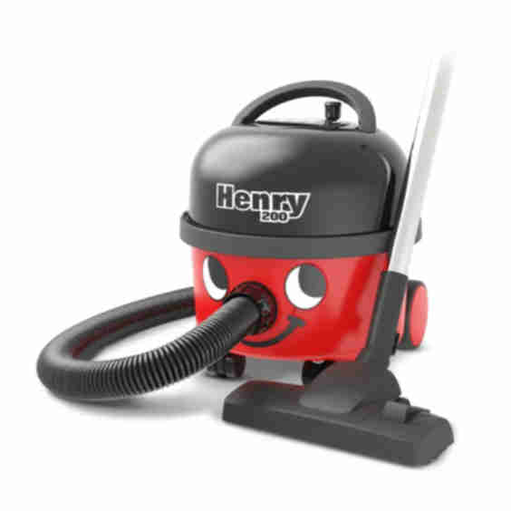 Henry200 Vacuum Cleaner