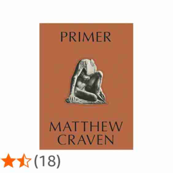 Primer: Matthew Craven