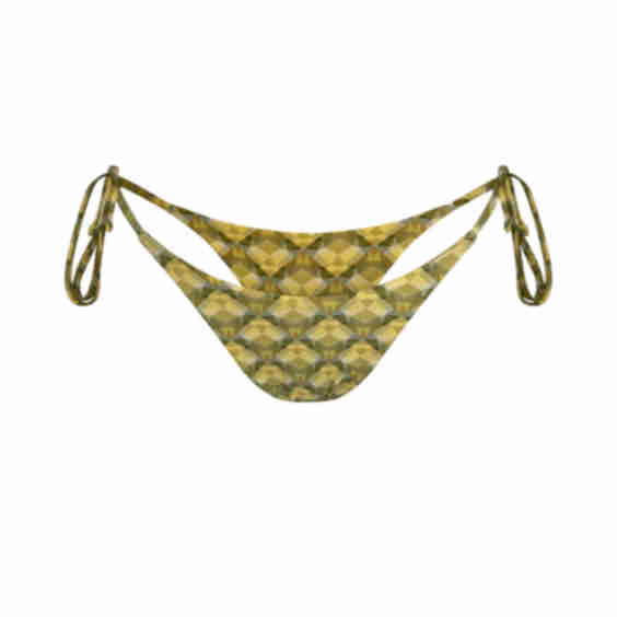 Jaculus Water Bikinitrosa