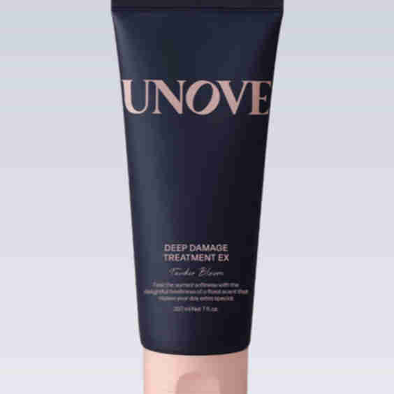 Deep Damage Treatment Ex
