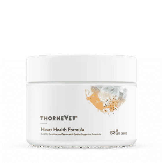 Heart Health Formula Supplement