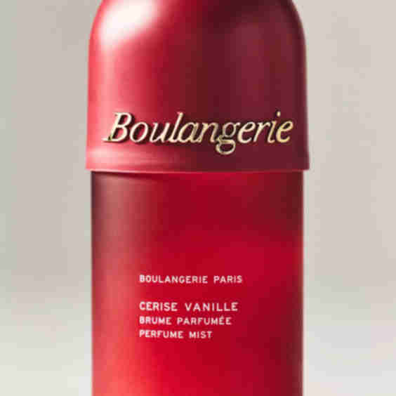 Cherise Vanille Body Mist