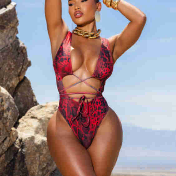 Michail One Piece 