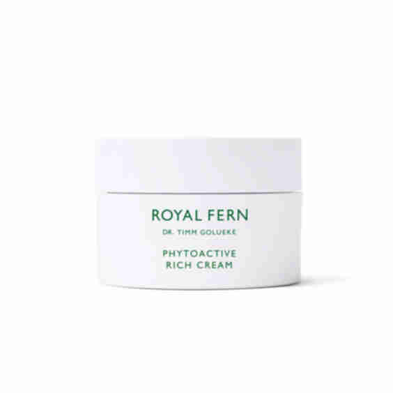 Phytoactive Rich Cream