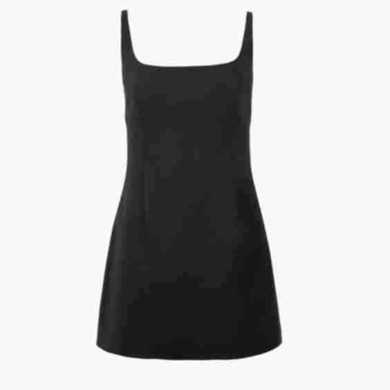 Simon Dress