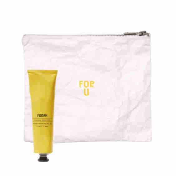 Everyday Set Face Sunscreen