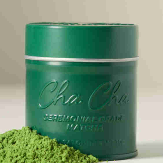 Gokou Blend Matcha