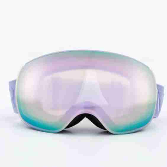 Broad Snow Goggles