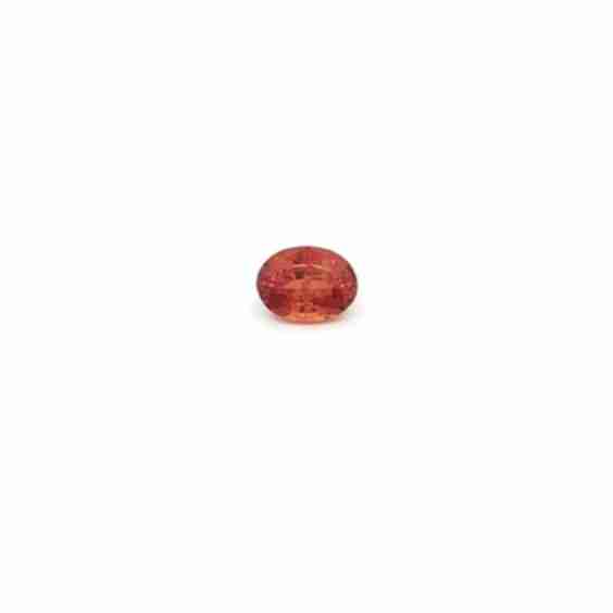 Spessartite Garnet 2 35 Ct