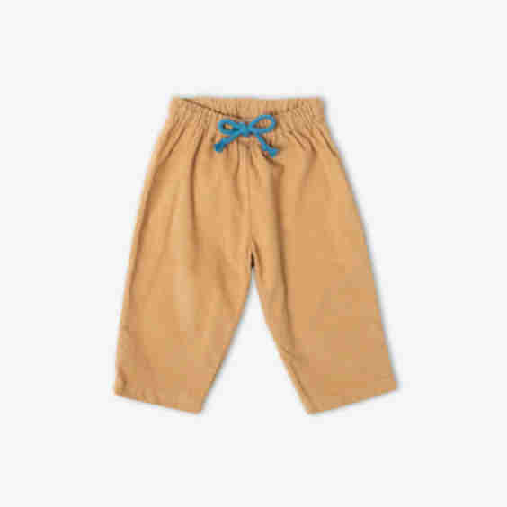 Bowie Baby Pants