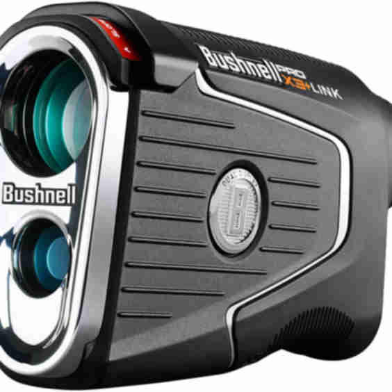 Pro X3+ LINK Laser Rangefinder