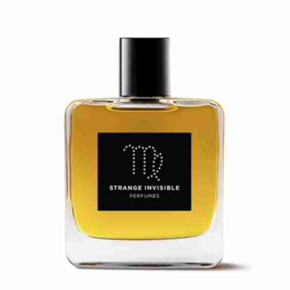 Virgo Perfume 