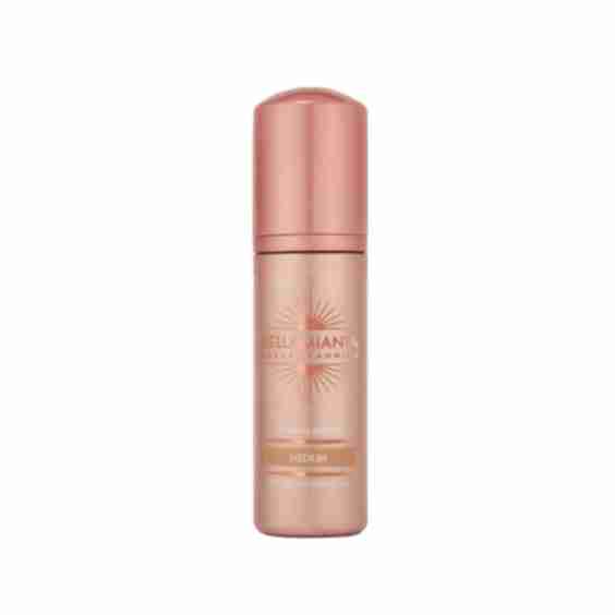 Medium Rapid Self Tanning Mousse