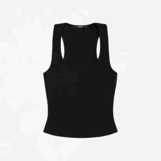 System Tank Top