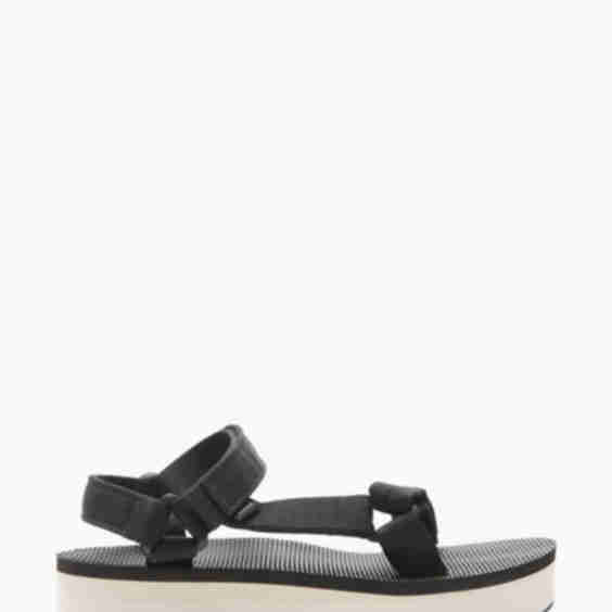 Flatform Universal Sandals