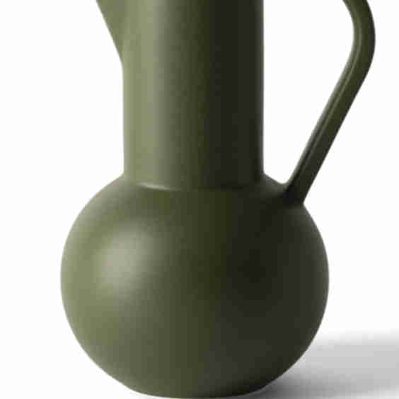 Strøm Jug