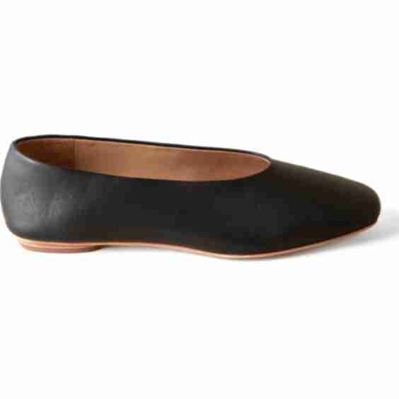 Margaux Ballet Flat
