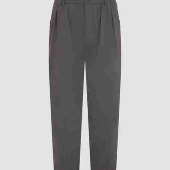 Recycled Greenskeeper Trouser