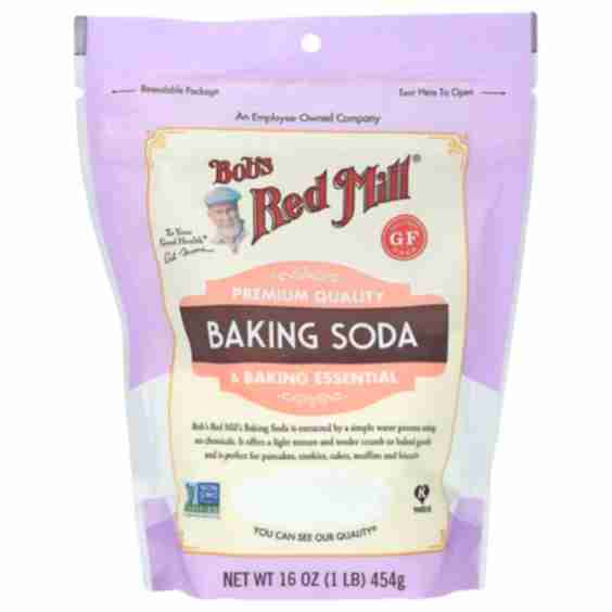 Baking Soda