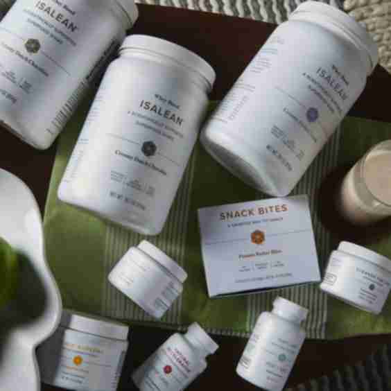 30-Day Reset Weight Loss Pack