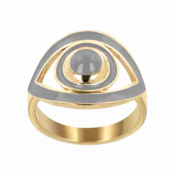 Big Eye Ring