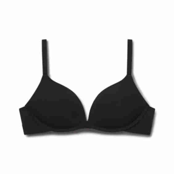 Zero-G Wirefree Lift Up Bra
