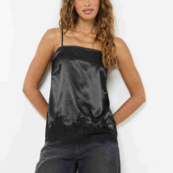 Fatima Tank Top