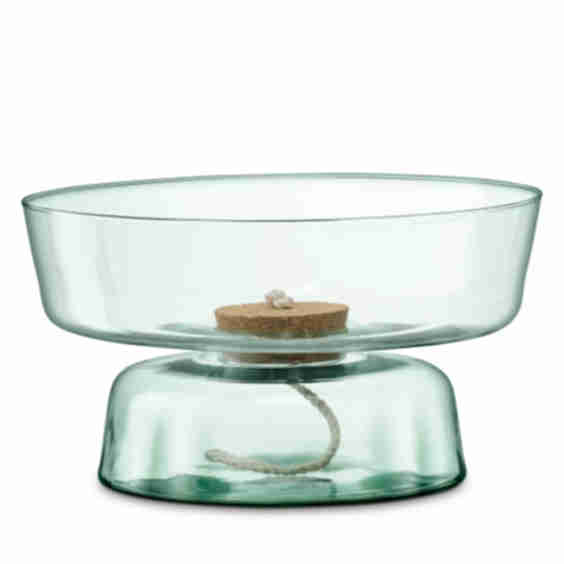 Canopy Self Watering Planter