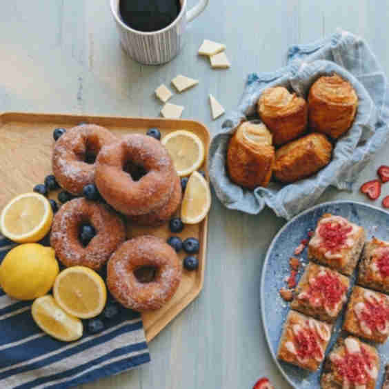 Mother's Day Brunch Bundle (16-pack)