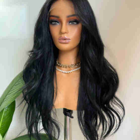 Fallyn Wig