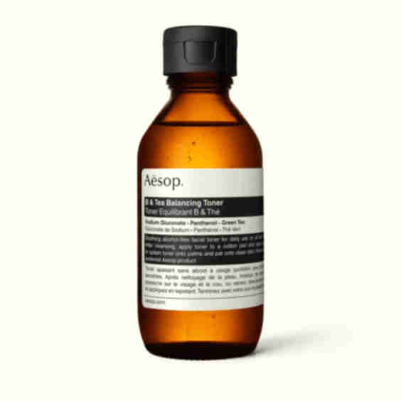B & Tea Balancing Toner