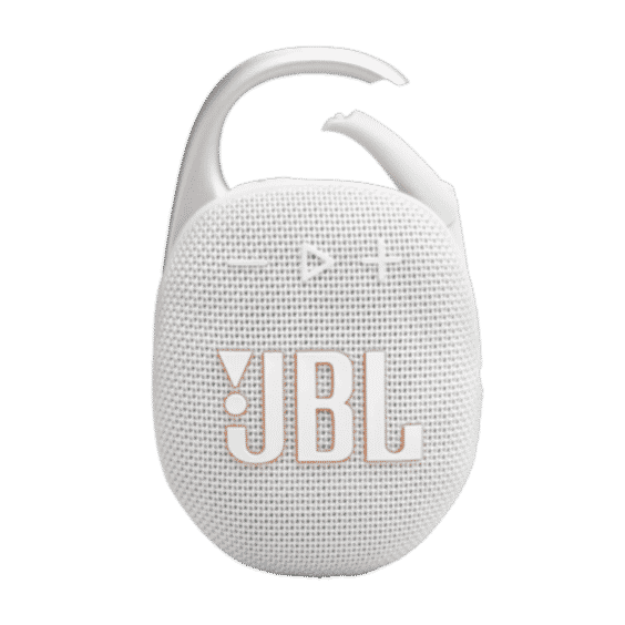Clip 5, Portable Bluetooth Waterproof Speaker