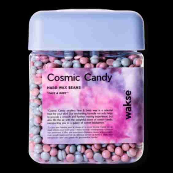 Cosmic Candy Hard Wax Beans