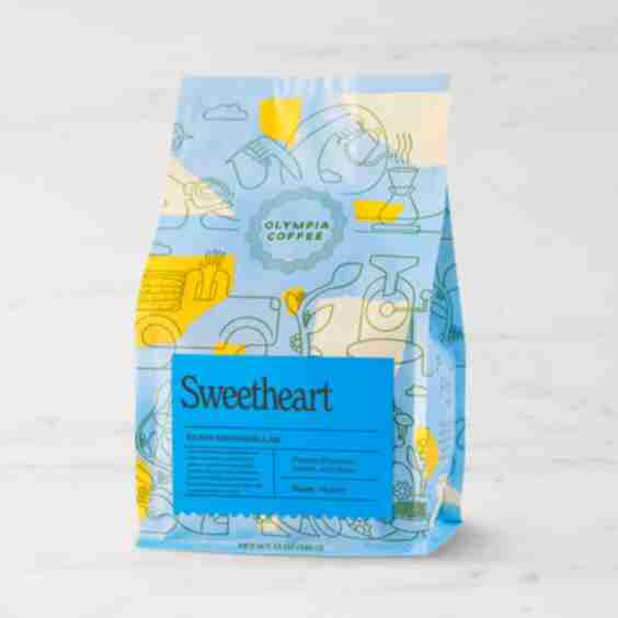 Sweetheart Kenya Kirimahiga AB 12 oz./340g