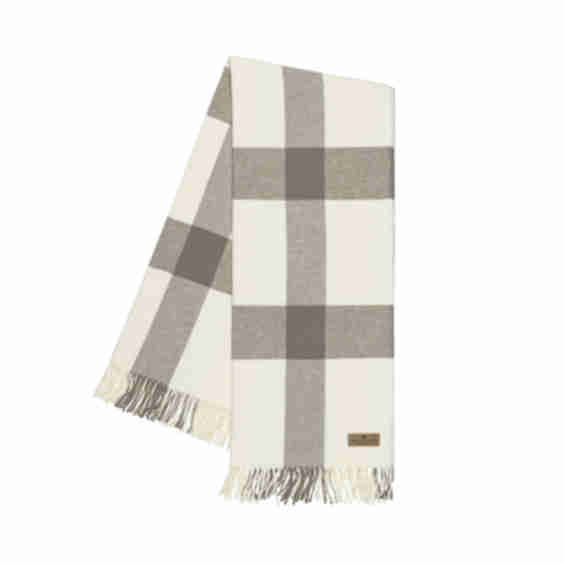 Wellington Throw Blanket