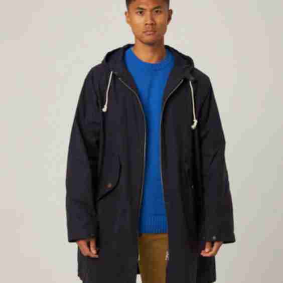 Unisex Ford Cagoule