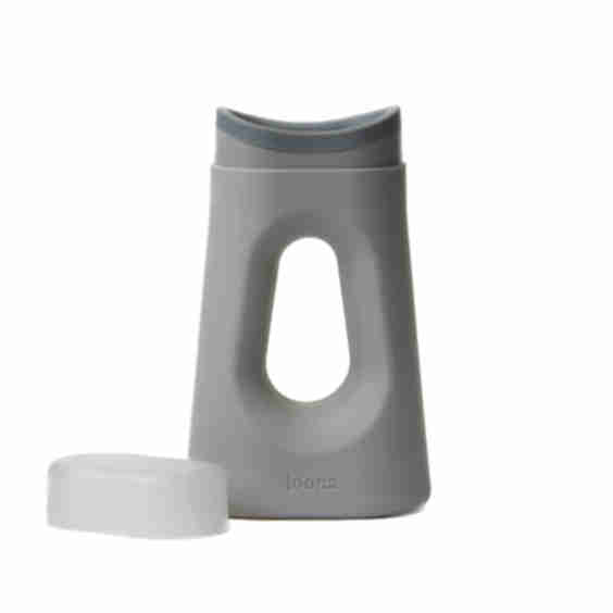 Loona Portable Urinal - Quiet, No Splash Design