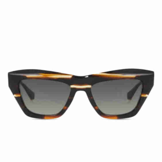 Carlota 6773/2 Tortoiseshell Cat-Eye Sunglasses