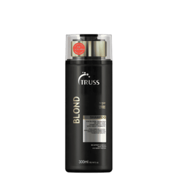 Blonde Shampoo