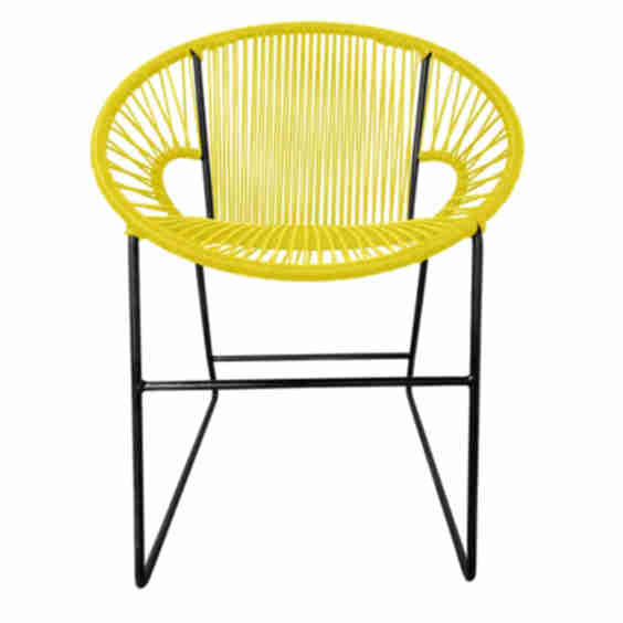 Puerto Dining Chair