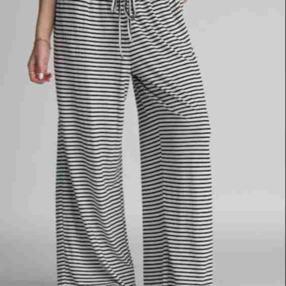 Pacific Pants