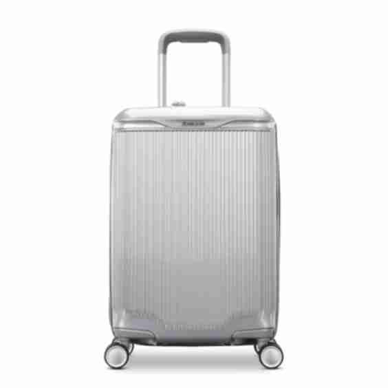 Silhouette 18 Hardside Medium Carry-On Spinner