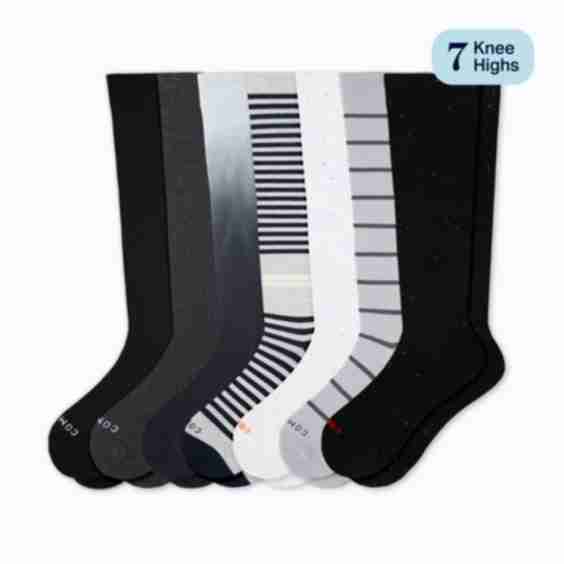 Everyday Rotation - Compression Socks