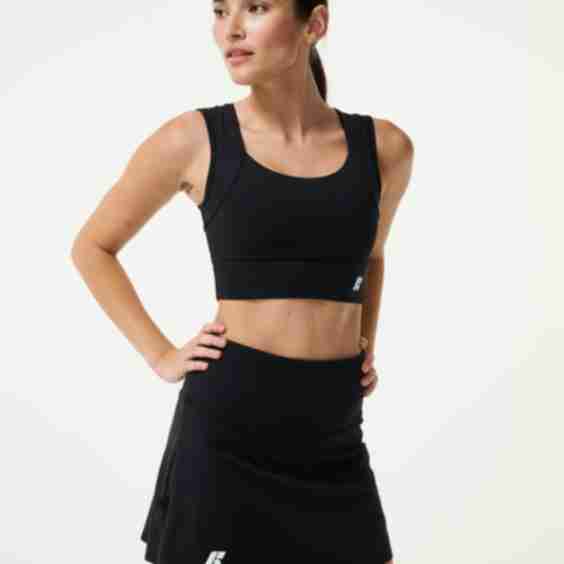 Power Skort