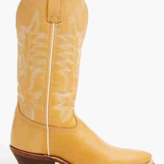 Carly Performance Western Boots
