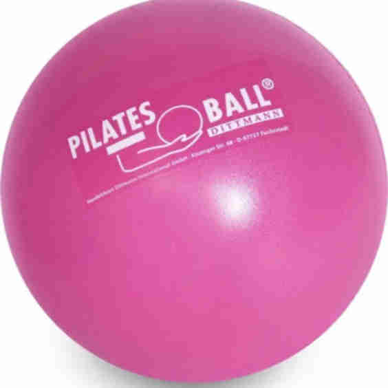 Pilates Ball
