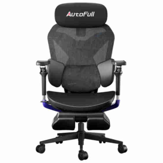 G7 Ergonomic Gaming Chair